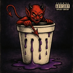 Devil In My Cup (ft. KoStandFaSum x M3hree)