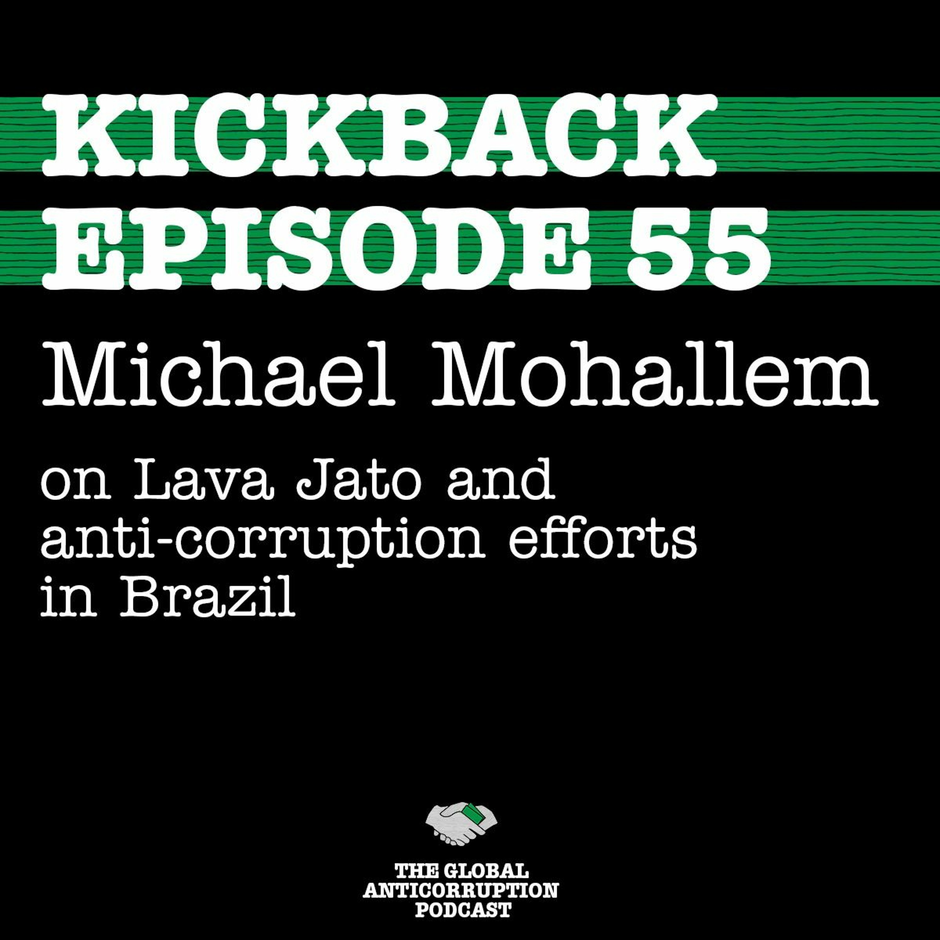 KickBack - The Global Anticorruption Podcast