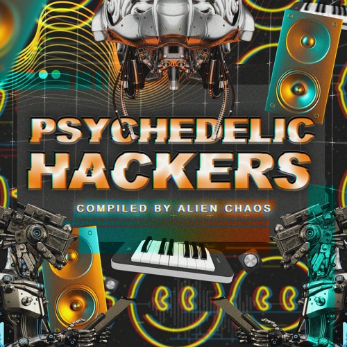 Alien Chaos, Ixotul & Flowrest, Serenity, Synaptic Madness - Until Midnight (183BPM) - FREE DOWNLOAD