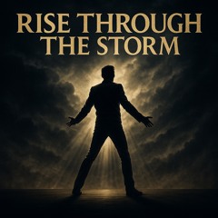 Rise through the storm