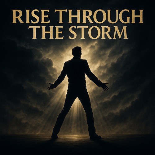 Rise through the storm