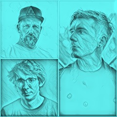 TRIPLEDNB - FRED V/BCEE/GRAFIX PART 1