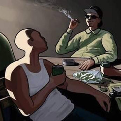 Mano Fler & Melk - Grande Mentira [ Feat. e Prod. Mortão VMG ].mp3