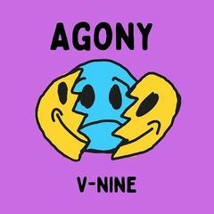 Agony (Prod. Max Chris x Ayoley x Gavin Hadley)