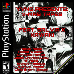 Kawaki - Couch Crevices Cozy