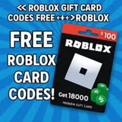 100% Working Roblox Promo Codes (Nov 2025) – Free Items Inside!