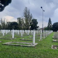 It feels like it's gone (Remastered 2024)