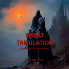 GREAT TRIBULATION