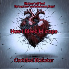 Blxkstar ft MC Blacks My mind (SD)