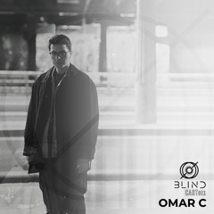 BlindCast 001 | Omar C - Recorded @LazyClub
