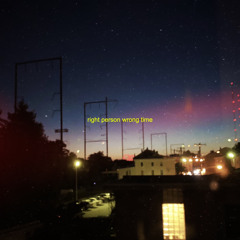 bxbykuni - right person wrong time (johnnyfriend)