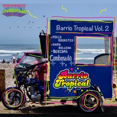 Barrio Tropical Vol2