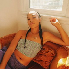 Joyce Wrice - Tell Me (Funk.shu Remix)
