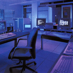 Server Room