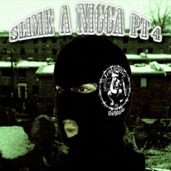 SLIME A NIGGA MIX PT 4 #iraqradio