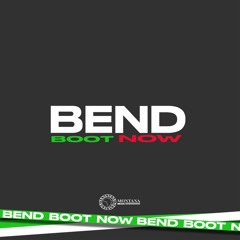 Jason Montana & Daviid Jr - Bend Boot Now