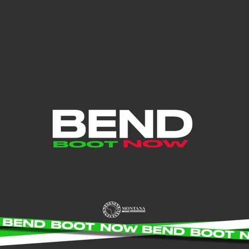 Jason Montana & Daviid Jr - Bend Boot Now