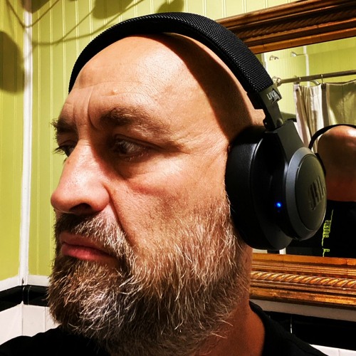 Spectrum w/ Dust - Subtle Radio - 07/05/2023