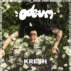 KRESH | ODEUM 017