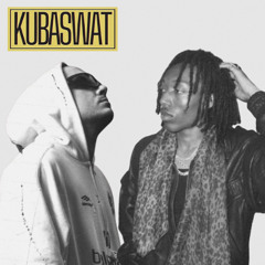 Otsochodzi, Young Igi x Lil Tecca - Poj*bane Stany x 500lbs (Kubaswat Mashup)
