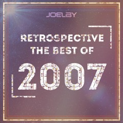 Retrospective - the best of 2007