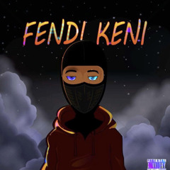 FENDI KENI - Imagination
