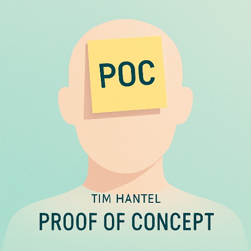 I'm a Proof of Concept (POC)