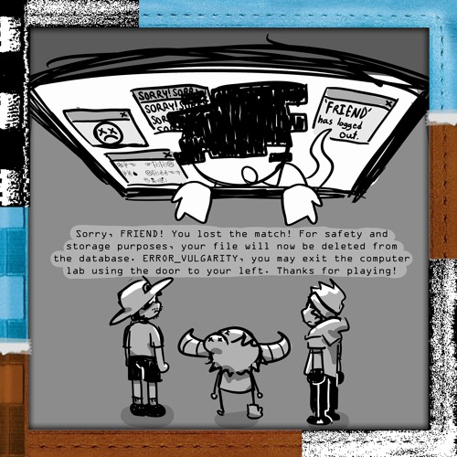 [LR3M1 - PARTY TIME!] - 𝐓𝐖𝐈𝐓𝐂𝐇 𝐓𝐑𝐔𝐋𝐘 𝐈𝐒 𝐋𝐘𝐈𝐍𝐆 𝟹 𝐘𝐎𝐔 (FANMADE)