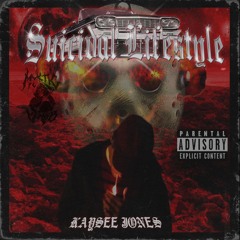 SUICIDAL LIFESTYLE (FULL TAPE)