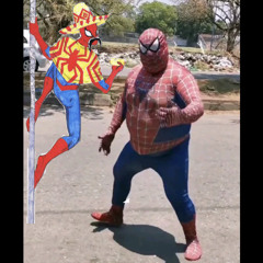 Mexican Spiderman (prod.modernmadeit)