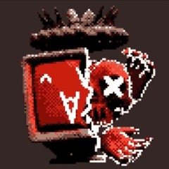 Red Room Curse chase theme - {Forsaken UST}