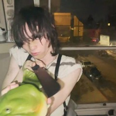 Go stupid (sped up+guitar remix+bass boosted)