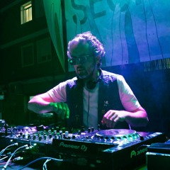 QUETGLAS DJ SET LIVE @ BANDO FUNK (2024)