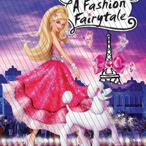 Stream Barbie A Fashion Fairytale In Hindi Movie 3gp Hit by Kameenjoerise |  Listen online for free on SoundCloud