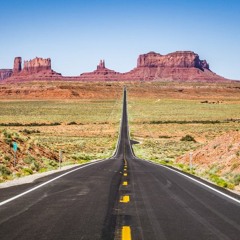 On The Road