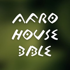 AFRO HOUSE BIBLE