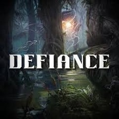 Defiance by Static