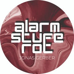 Jonas Gerber - Alarmstufe Rot [FREE DOWNLOAD]