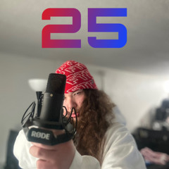 25 - Sage Bishop | Uphillradio LEAK