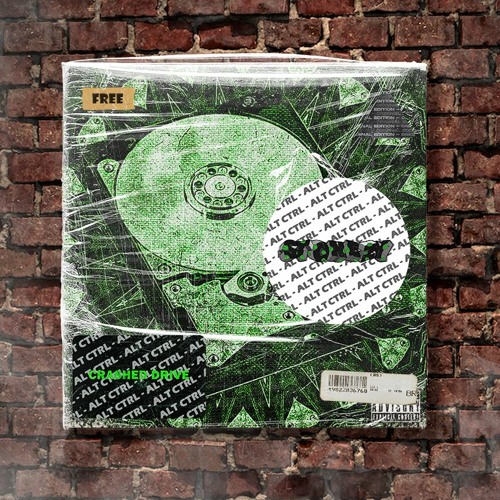STONEZY (CRASHED DRIVE) FREE DOWNLOAD