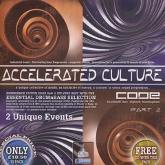 Accelerated Culture @ Code Part 2: Jumping Jack Frost