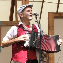 Alawon o Gymru /Tunes from Wales:  Guto Dafis