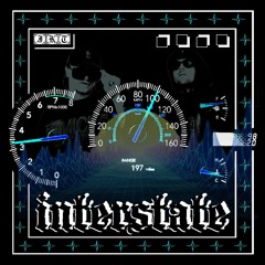 dean fillinger + yahiko - INTERSTATE (prod. ay!jd)