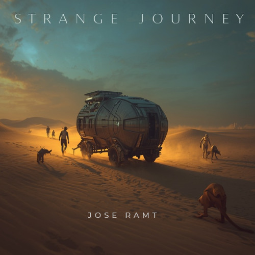 Strange Journey (Original Mix)