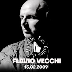 Mastermix girano i dischi a Les Folies de Pigalle 15 02 2009 Flavio Vecchi