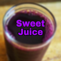 Sweet Juice