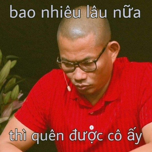 Bao Lâu Thì Quên Được - Hạc