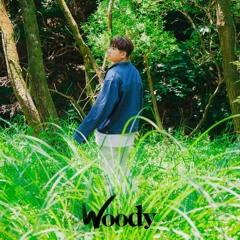 우디(Woody) -  사막에서 꽃을 피우듯