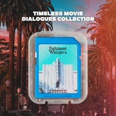 Hollywood Whispers (Sample Pack) - Demo Track