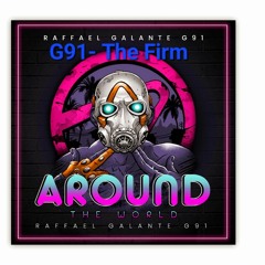 G91- The Firm.wav